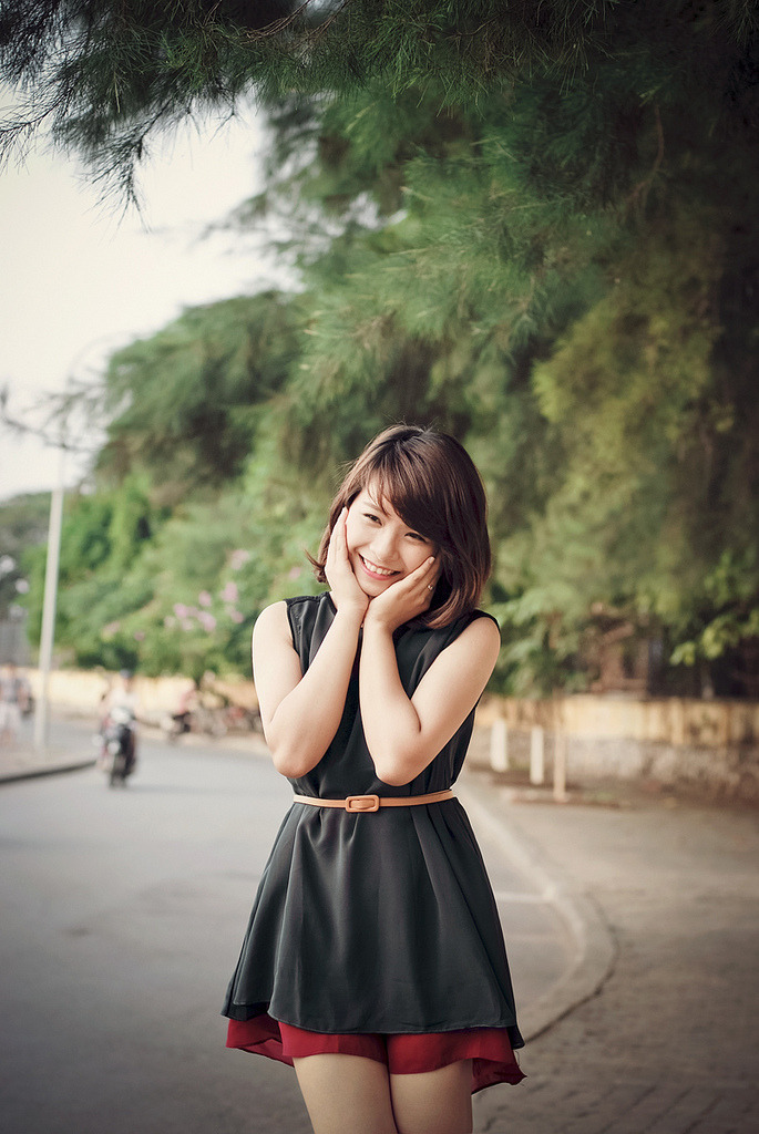 北山柑菜